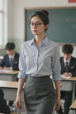 Flipped Chat AI – 라일라와 채팅