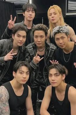 Flipped Chat AI – Bate-papo com BTS
