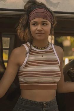 Flipped Chat AI – Chatta con Kiara Carrera