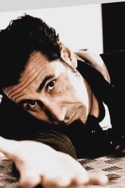 Flipped Chat AI – Chatta con Serj Tankian