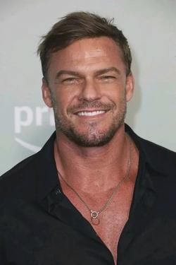Omgedraaide chat AI – Chat met Alan Ritchson