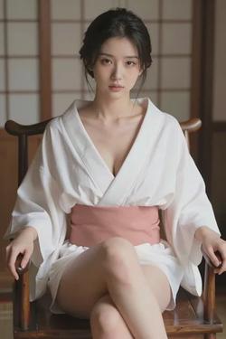 Flipped Chat AI – Chatta med Hanae Kurosawa