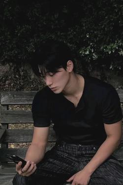 Flipped Chat AI – Chatta med Choi San