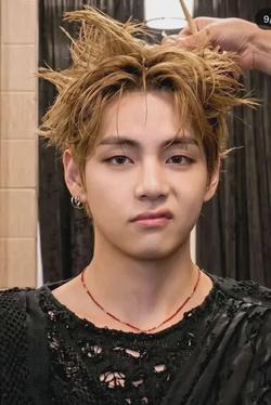 Flipped Chat AI – Chat Kim Taehyung