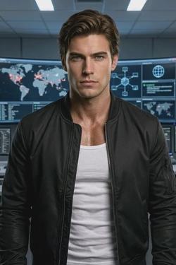 Flipped Chat AI – Discuter avec Beckett Thompson