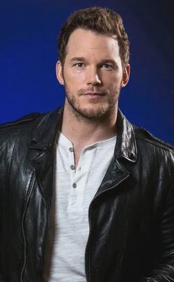 Flipped Chat AI – Chatten mit Chris Pratt