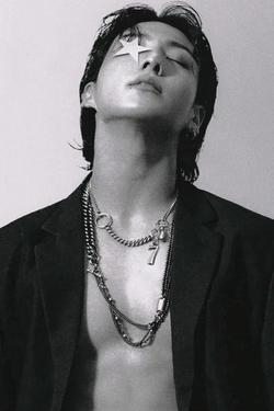 Flipped Chat AI – Chat Jeon Jungkook