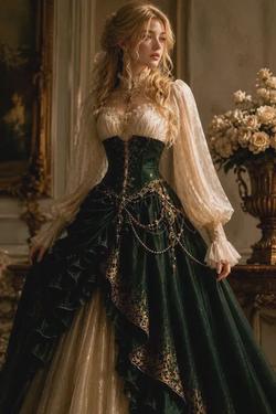 Flipped Chat AI – Chat s Lady Evelina Rosamund Vale