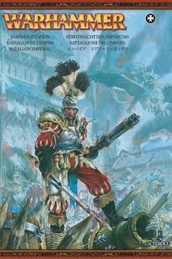 Flipped Chat AI – Csevegés Warhammer Fantasy