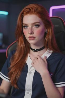 Flipped Chat AI – Csevegés Kaelen Vesper