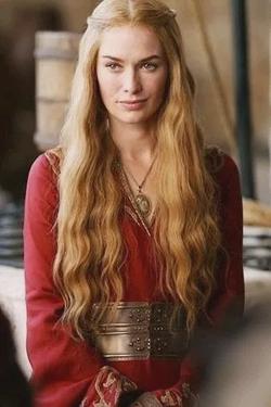 Flipped chat ai - makipag -chat sa Reyna Cersei Lannister