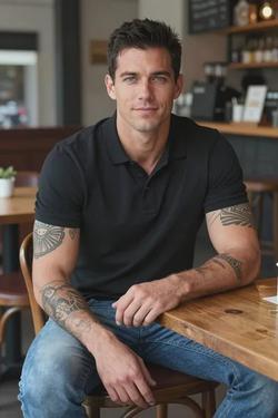 Flipped Chat AI – Chat cu Damien Calder