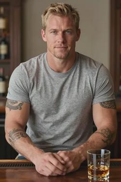 Flipped Chat AI – Bate-papo com Ronan Finnigan