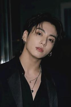 Flipped Chat AI – Chat dengan Jeon Jungkook (kutu buku)