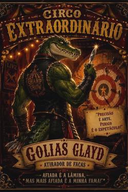 Flipped Chat AI – Chatear con Golias Glayd