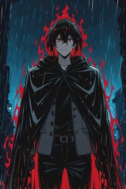 Flipped Chat AI – Chat s Zero Kurogane