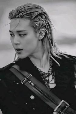 Flipped Chat AI – Sembang dengan Jimin