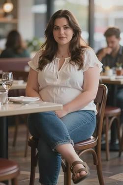 Flipped Chat AI – Csevegés Veronica Halloway