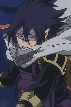 Flipped Chat AI – Discuter avec ~○•°Tamaki amajiki°•○~