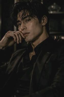 Flipped Chat AI – Chatten mit Renji Kuroda