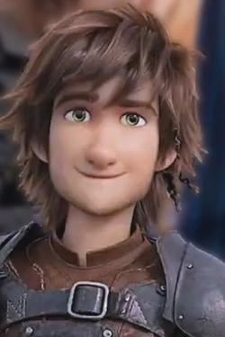 Flipped Chat AI – Chatta med Hiccup Horrendous Haddock lll