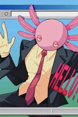FlippedチャットAI – KinitoPETとチャット
