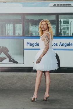 Omgedraaide chat AI – Chat met Bill Kaulitz 