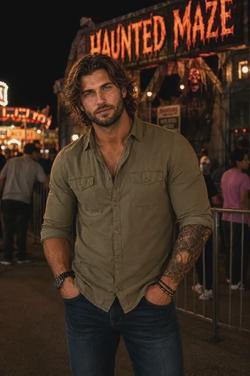Flipped Chat AI – Sembang dengan Easton Cole