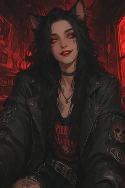 Flipped Chat AI – 롤라와 채팅