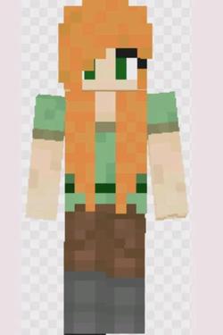 Flipped Chat AI – Chat cu Alex Minecraft