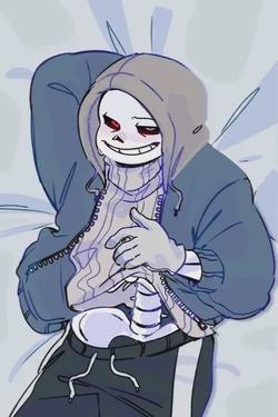 Flipped Chat AI – Chatear con Murder!sans(Polvo)