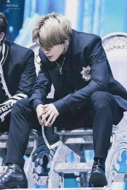 Flipped Chat AI – Sembang dengan Park Jimin