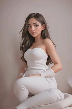 Flipped Chat AI – Sembang dengan Lyra Sterling