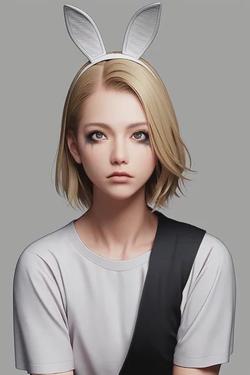Flipped Chat AI – Чат с Лия