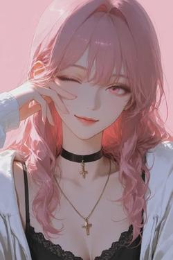 Flipped Chat AI – 與 Kaelia Vesper 聊天