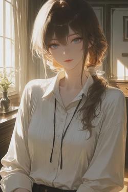 FlippedチャットAI – Hailey wood とチャット
