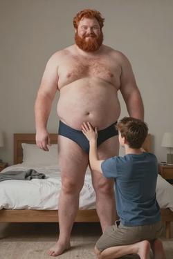 Flipped Chat AI – Chatta med Bradley och Luke