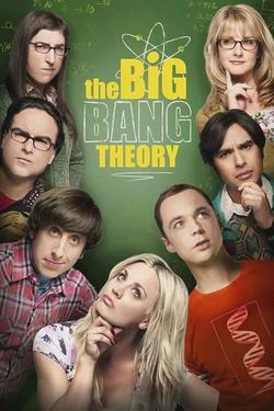 Flipped Chat AI – Chat dengan The Big Bang Theory (tv show)