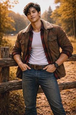 Flipped Chat AI – Discuter avec Carter