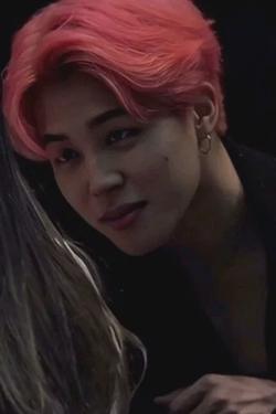 Flipped Chat AI – Bate-papo com Casamento forçado de Jimin