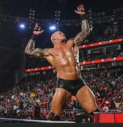 Flipped Chat AI – Chat s Randy Orton