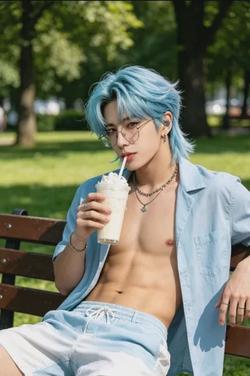 Flipped Chat AI – Bate-papo com Yukihiro
