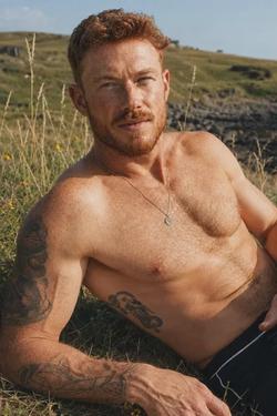 Flipped Chat AI – Bate-papo com Callum MacRae