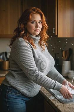 Flipped Chat AI – Chatta med Mary Catherine