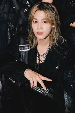 Flipped Chat AI – Chat Park Jimin