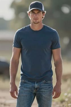 Flipped chat ai - makipag -chat sa James Middlebrook
