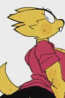 Flipped Chat AI – Discuter avec Alphys