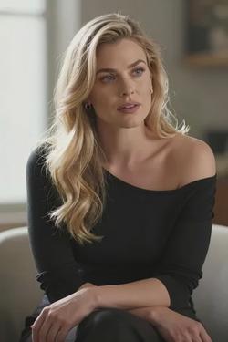Flipped Chat AI – Chatta con Allison Winters