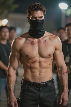 Flipped Chat AI – Sembang dengan Kane Kyle