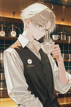 Flipped Chat AI – Chatta con Si chiama jin